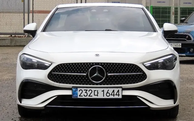 인천중고차위탁판매 CLE 클래스 CLE 200 카브리올레 매물 사진 17 - 2024/07 12,061km